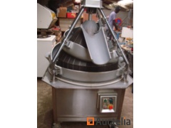 SINMAG conical rounder