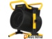Stanley ST-305-401-E Heater, 5000 W, Black/Yellow (expo model)