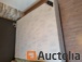 Swissway ABELIA high-end memory foam mattress (new price 889e)