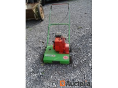 Thermal Scarifier BRILL 5021