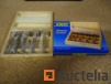 Titanium Kinzo Cap drill bits Box