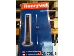 Tower fan with remote control HONEYWELL HO-5500RE