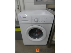 Washing Machine Proline FP612WE