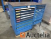 workshop Metal Cabinet