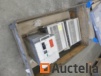 15 Anciens émetteurs-récepteurs mobiles Bosch CF2013 UIC-110