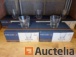 5x 6 set de verres Luxe ARCOROC made in France