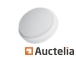 60 x Bulkhead 24W LED Round-Waterproof IP65 -10000k cold white