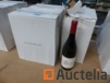 Bouteilles de vin (Merlot)
