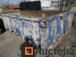 Container 10m² ouvert