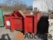 Container 11,5m² ouvert