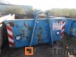 Container 12m² ouvert