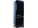 k4 MaxxHome Réfrigérateur Retro 250L – Noir