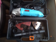 outils multifonctions FIXTEC