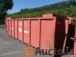 REF:SC1063 - Container à boues 20 m³