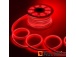 1 x 50 meters Neon LED strip rood dubbelzijdig Waterproof 8W/m