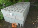 192 holle betonblokken (Parpaing)