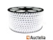 2 x 50 meters waterdichte LED strip-Cool White 6000K