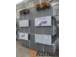 25 verpakkingen van isolerende panelen EPS 14 cm voor gevel Adam EPS 0032