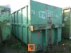 Afval of puin Container 30 m ³