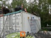Maritieme Container 20 feet CX10 2252