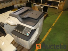 Printer Oki MC853
