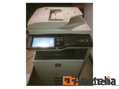 SHARP printer / kopieerapparaat
