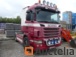 Vrachtwagen tractor Scania LA4X2/C12 (2011-845.667 km)